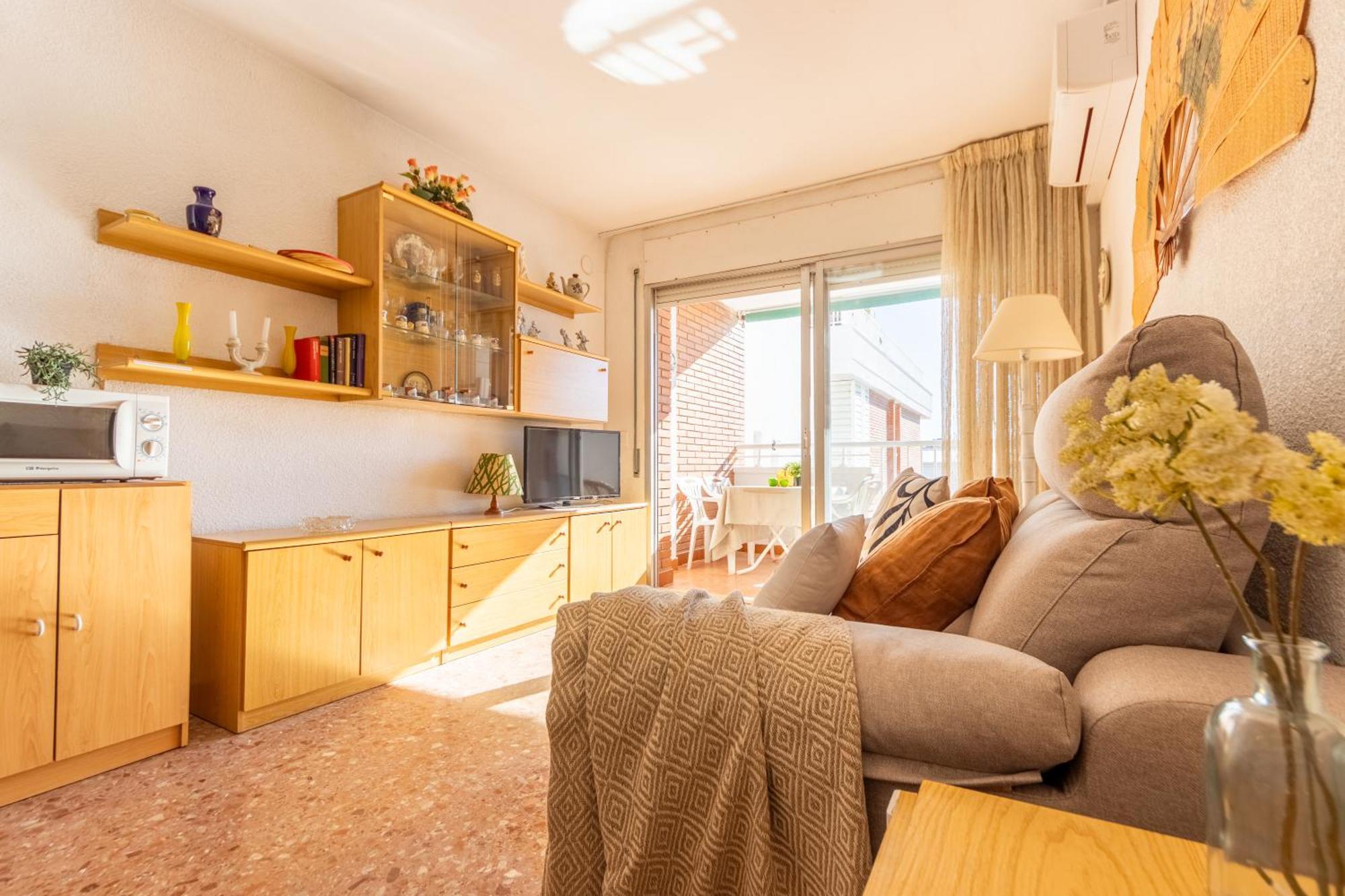 Apartamentos Atlas IV ซาลอว์ ภายนอก รูปภาพ